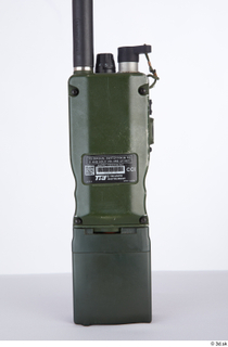 Military Walkie-Talkie PRC 152 weapons-other whole body 0004.jpg